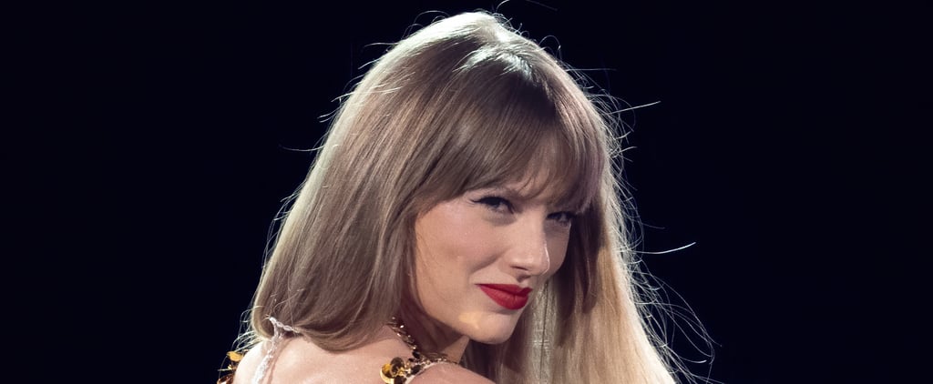 Is Taylor Swift Still Wearing Her J Necklace For Joe Alwyn?