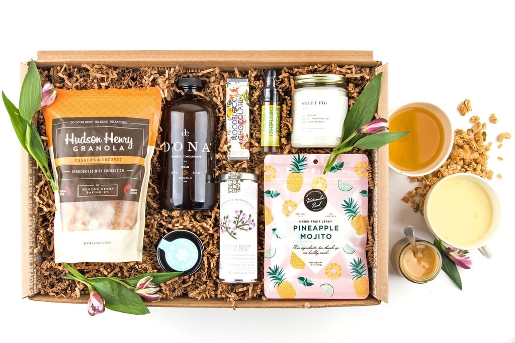 Wellness in a Box