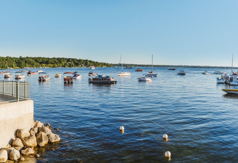 Lake Geneva, WI