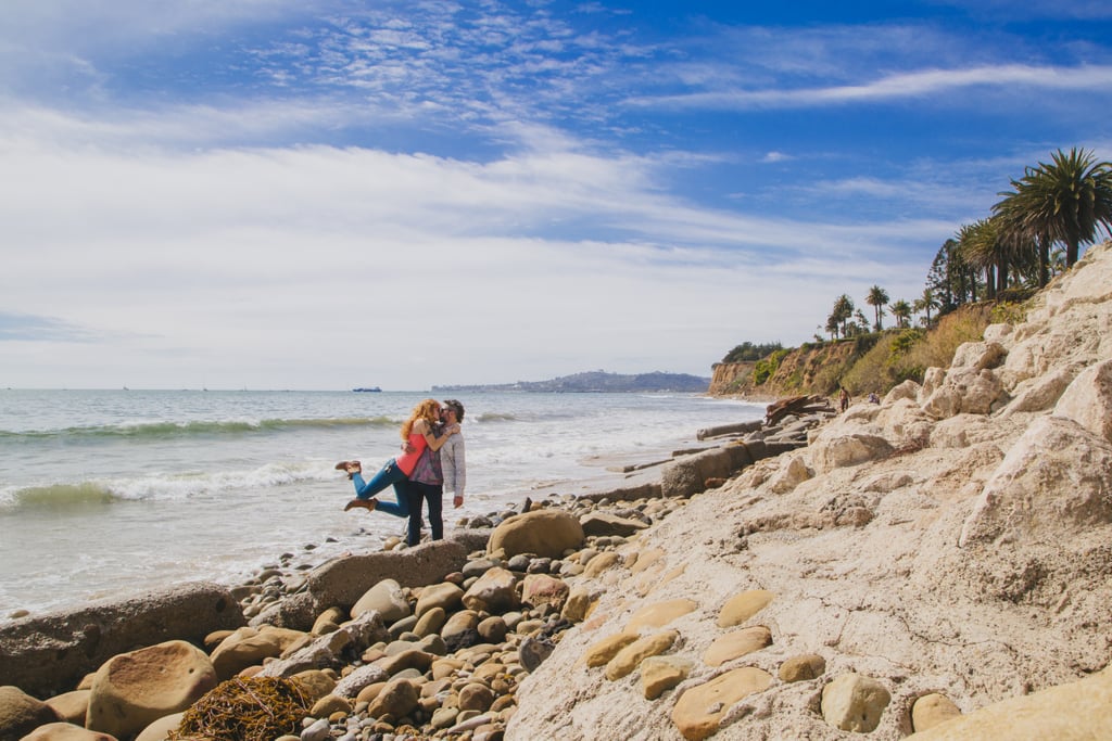 Santa Barbara, CA