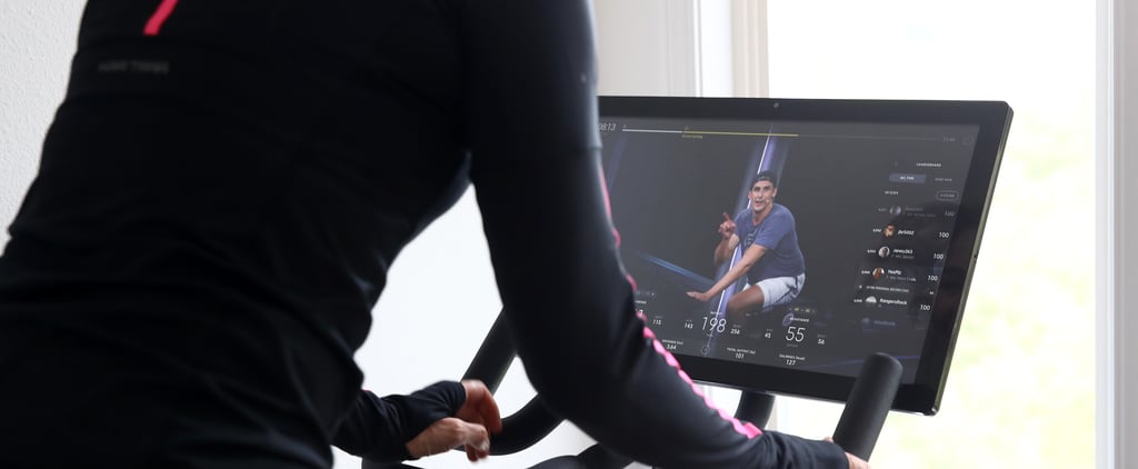 Exciting News, Peloton Users: You'll Soon Be Able to Pause On-Demand Workouts
