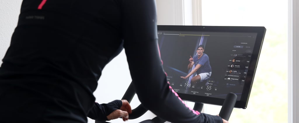 Peloton Announces a Pause Feature For On-Demand Workouts