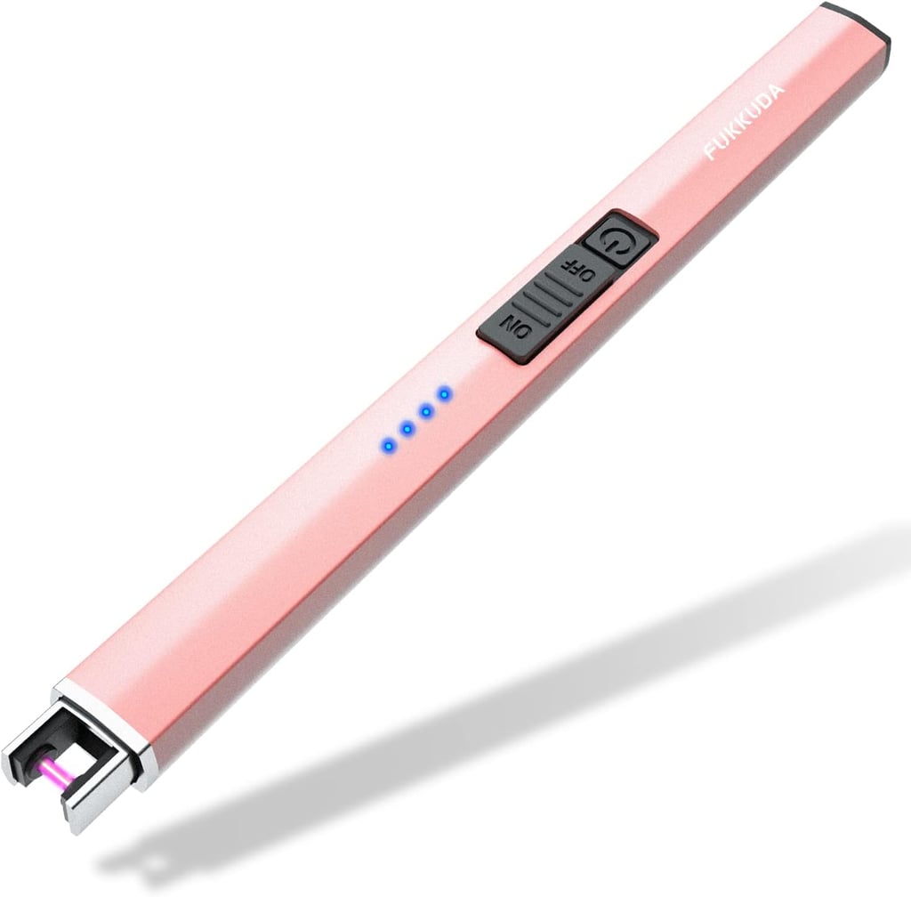 Best Home Deal on a Rechargeable Lighter