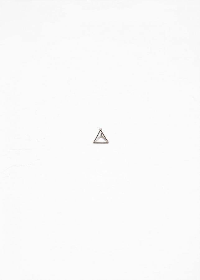 Shihara Triangle Earring 10