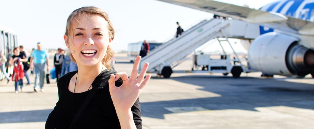 How to Prevent Jet Lag During the Holidays