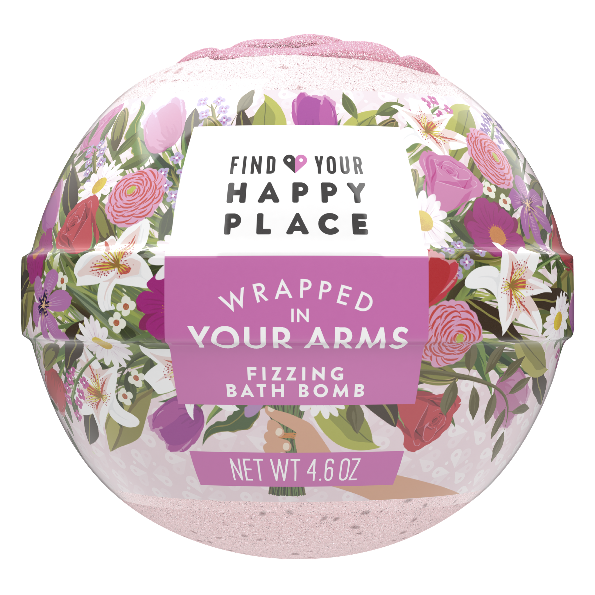 Bath bomb place new arrivals