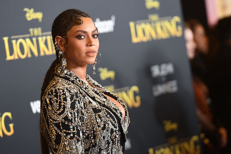 Beyoncé's Activism For the Black Community | POPSUGAR Celebrity