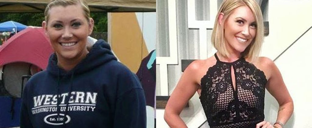 Struggling on Your Own Weight-Loss Journey? Get Inspired by These 75-Pound Transformations