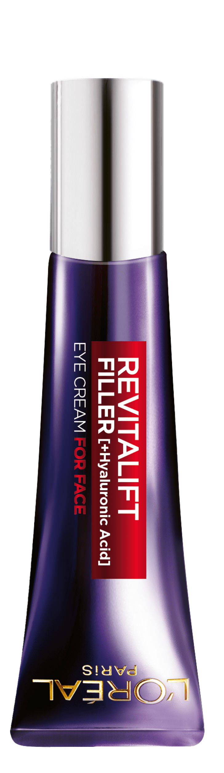loreal ha eye serum