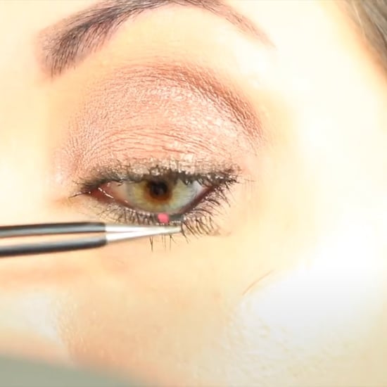 Magnetic Fake Eyelashes