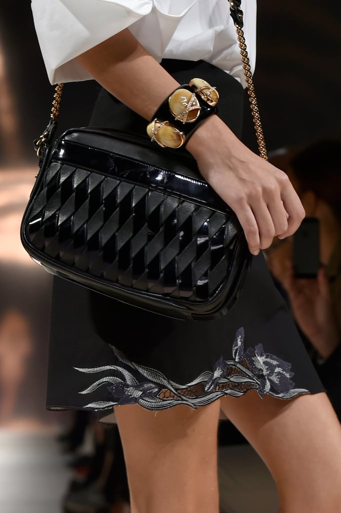 Blumarine Spring 2015 Blumarine Spring 2015