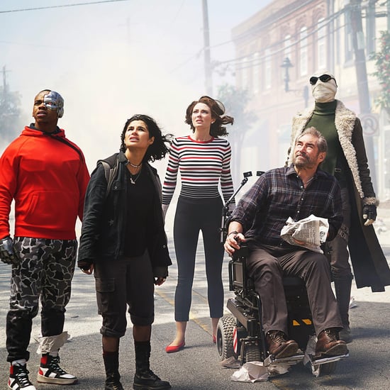 How Doom Patrol Represents the Queer Community