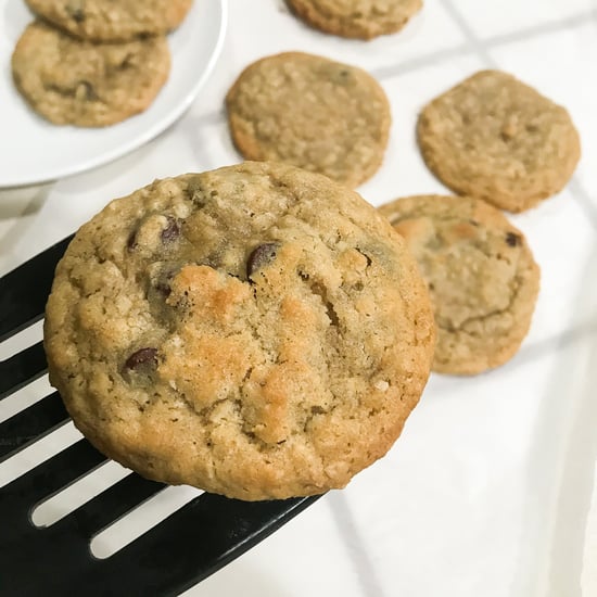 Joanna Gaines's Silo Cookie Recipe With Pictures
