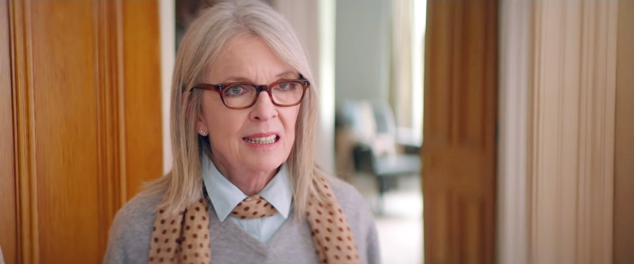 Diane Keaton Style | Shopping Guide 