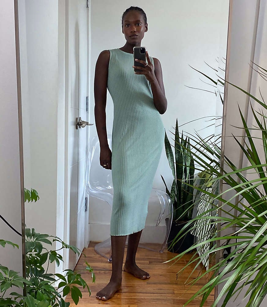 Lou and grey maxi dress clearance