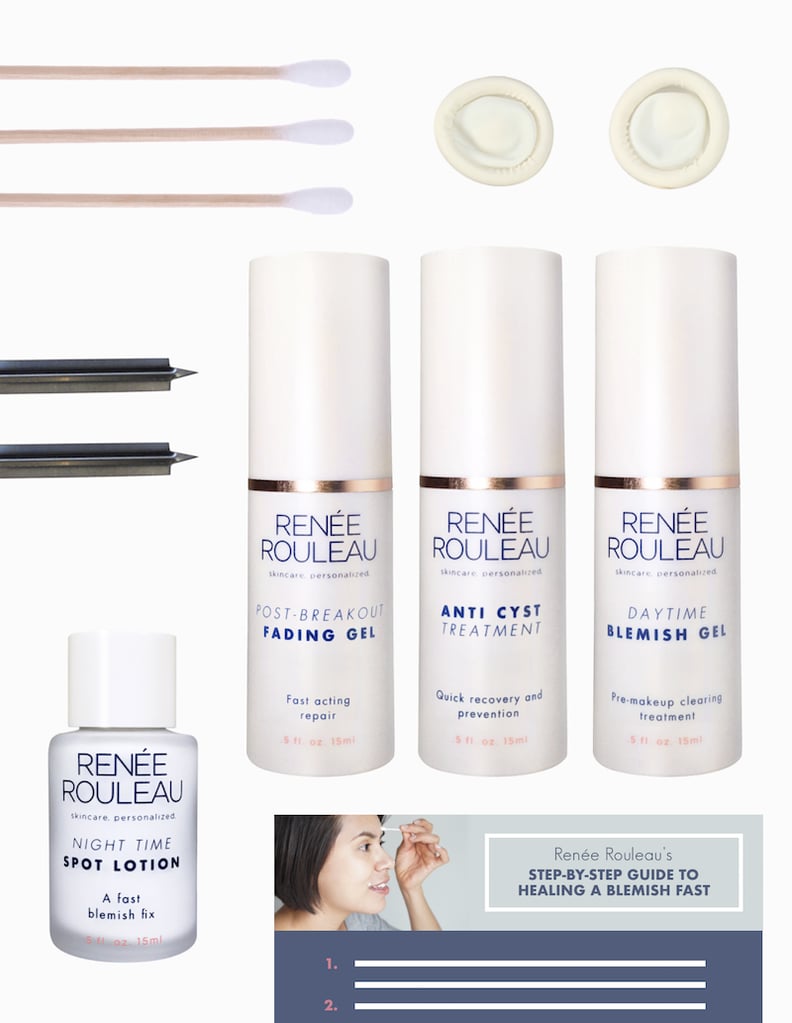 Renée Rouleau Emergency Zit Kit