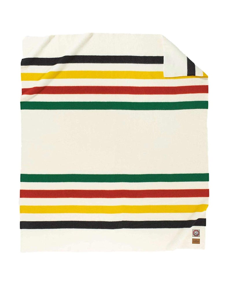 Pendleton Glacier National Park Blanket