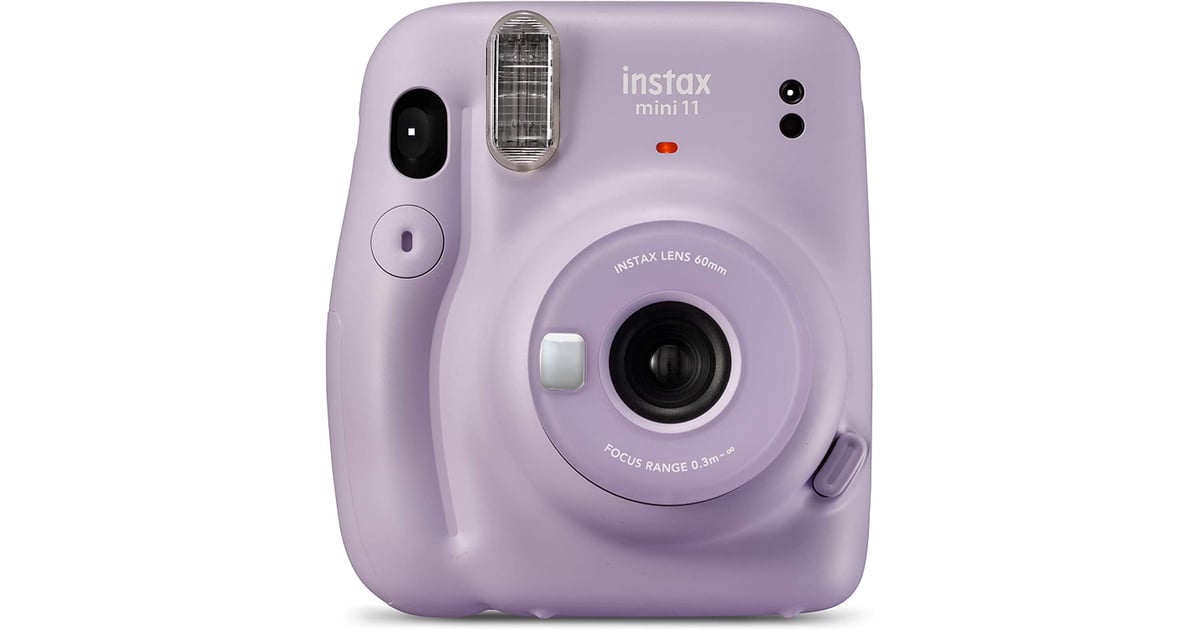 Tech Christmas Gift Ideas Fujifilm Instax Mini 11 Instant Camera