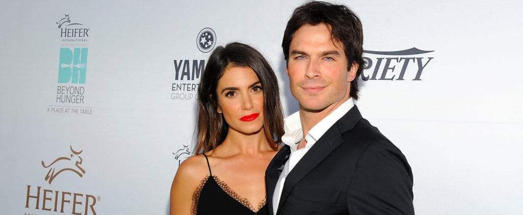 The Beautiful Way Nikki Reed Found Out She Was Pregnant