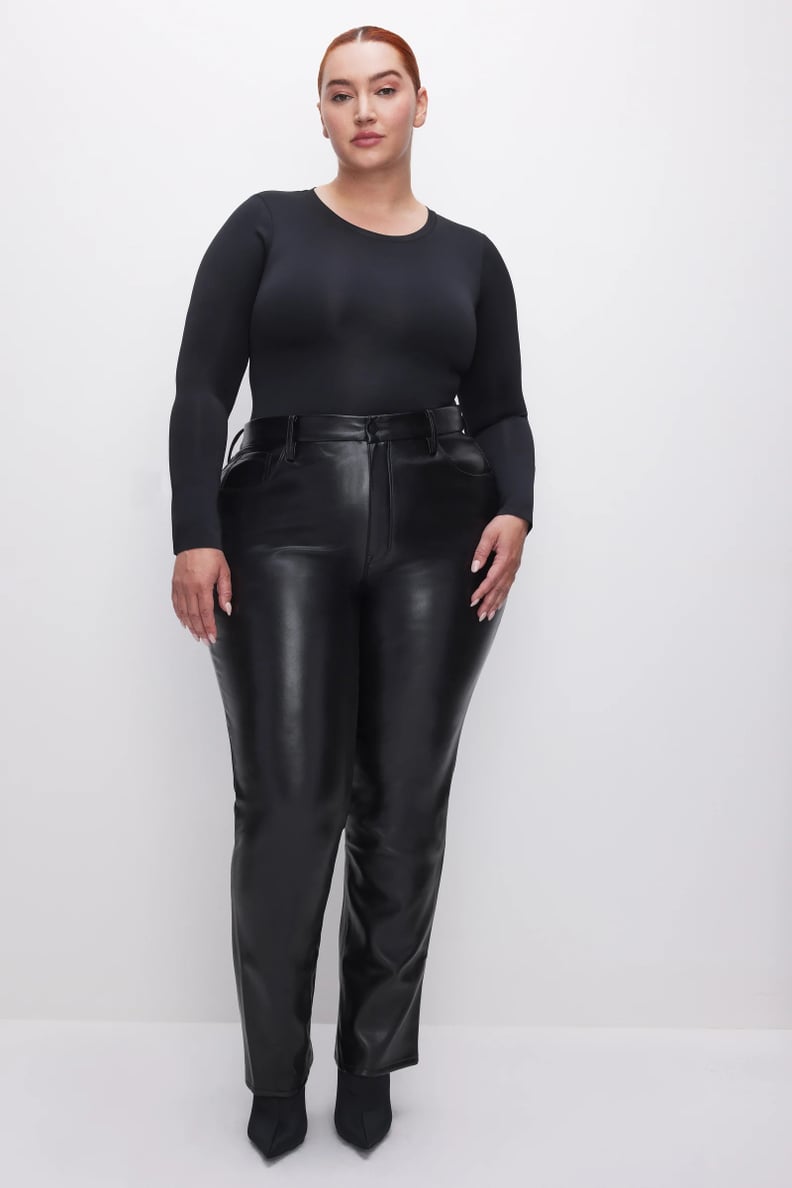 Best Leather Pants