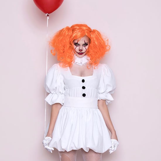 Sexy Pennywise Costume