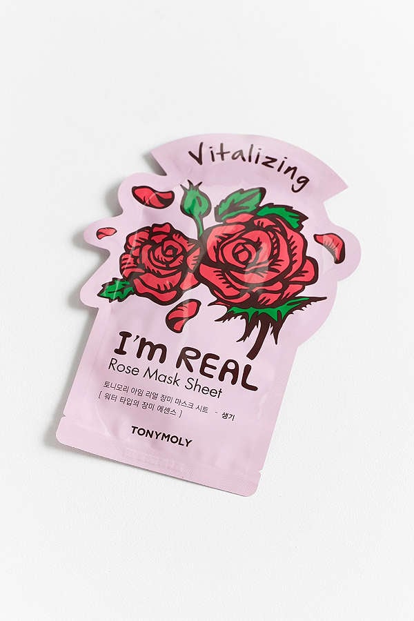 Tony Moly I'm Real Mask Sheet​