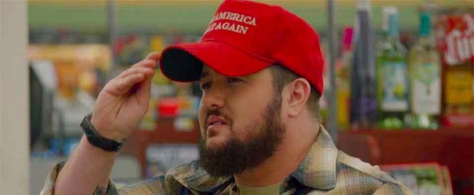 Who Does Chaz Bono Play on American Horror Story Cult?