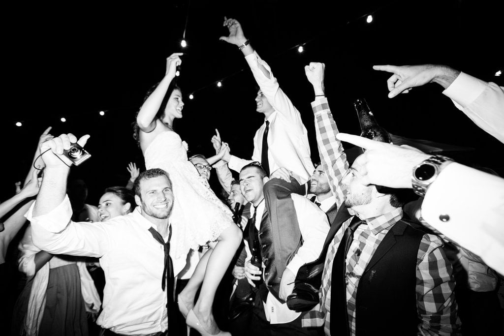 Picking The Last Song For Your Wedding Reception Popsugar