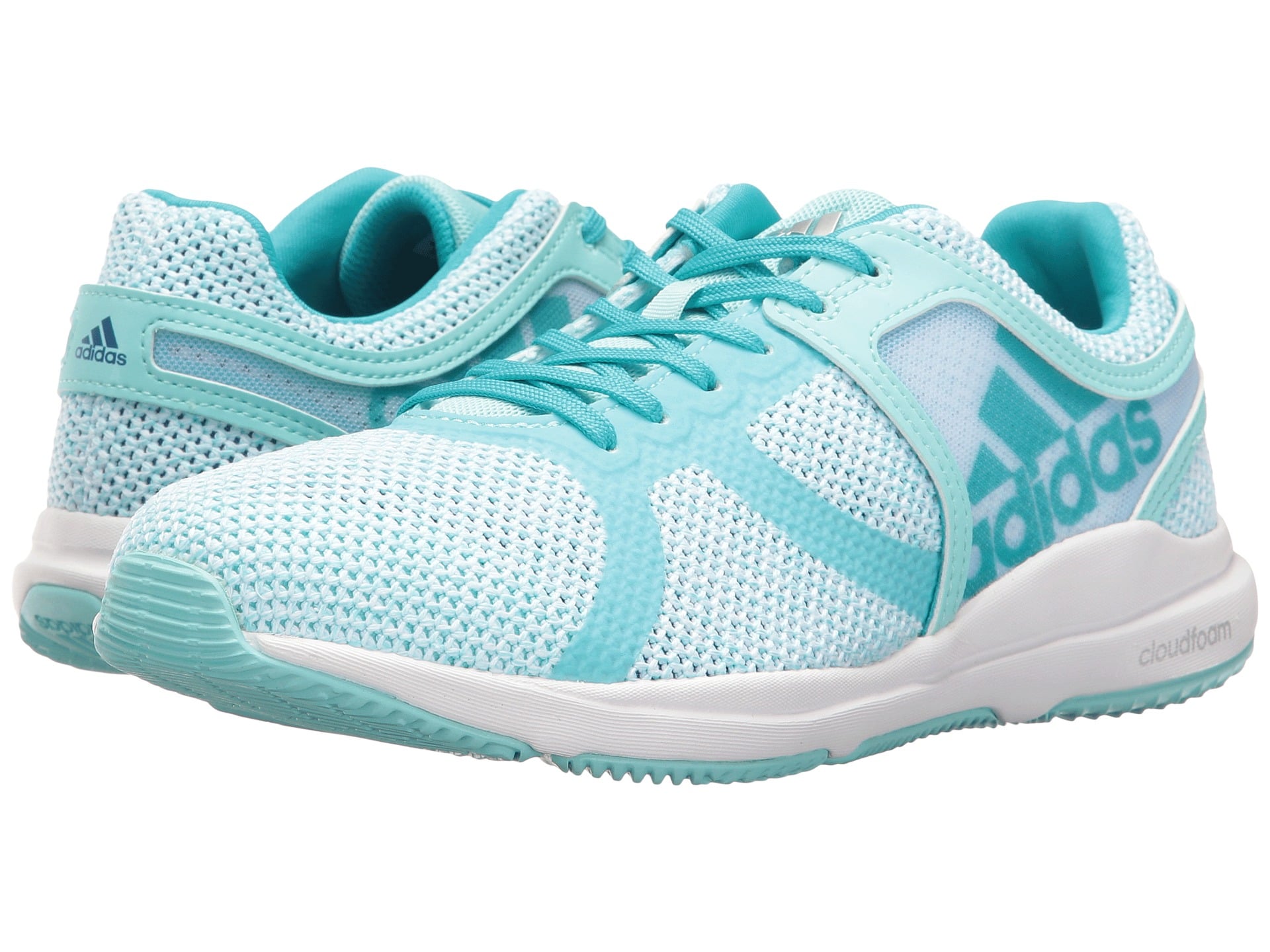 Adidas CrazyTrain CF ALERT: There Is a Trove of Sneakers Under $50 on Zappos POPSUGAR Fitness Photo 8