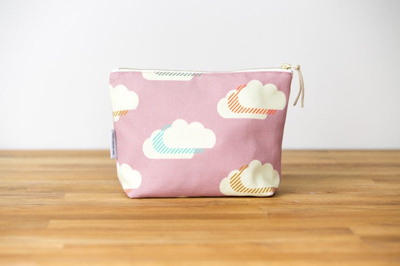 cloud pouch
