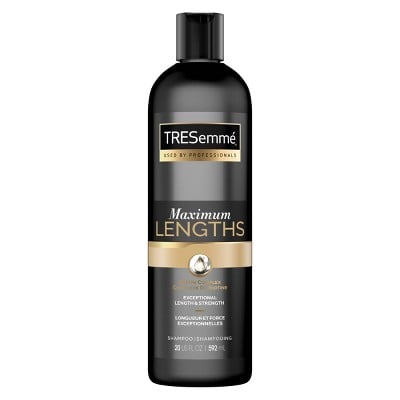 Tresemmé Maximum Lengths Biotin Complex Length & Strength Shampoo