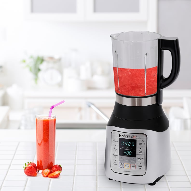 The Instant Pot Ace Blender Is Your Cooking Ace