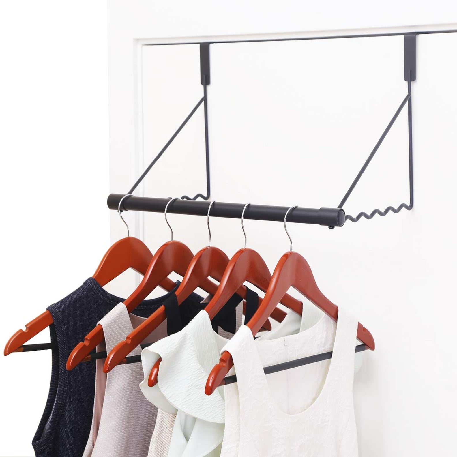 Smart and Easy Ways to Organize Your Clothes | POPSUGAR Home
