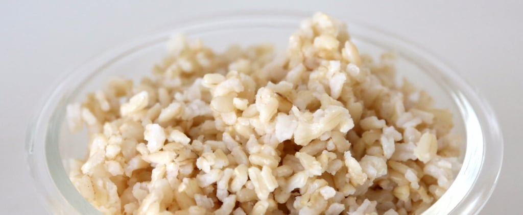 How to Cook Brown Rice