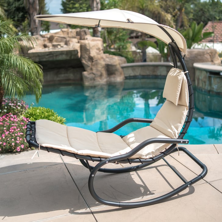 Belleze online rocking chair