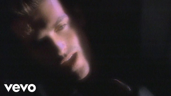 Freedom 90 By George Michael The Sexiest 90s Music Videos