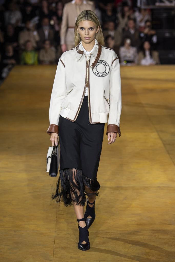 Burberry Spring 2020 Runway Review and Pictures