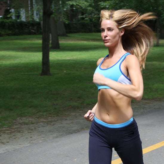 Chafing Common Running Ailments POPSUGAR Fitness Photo 7