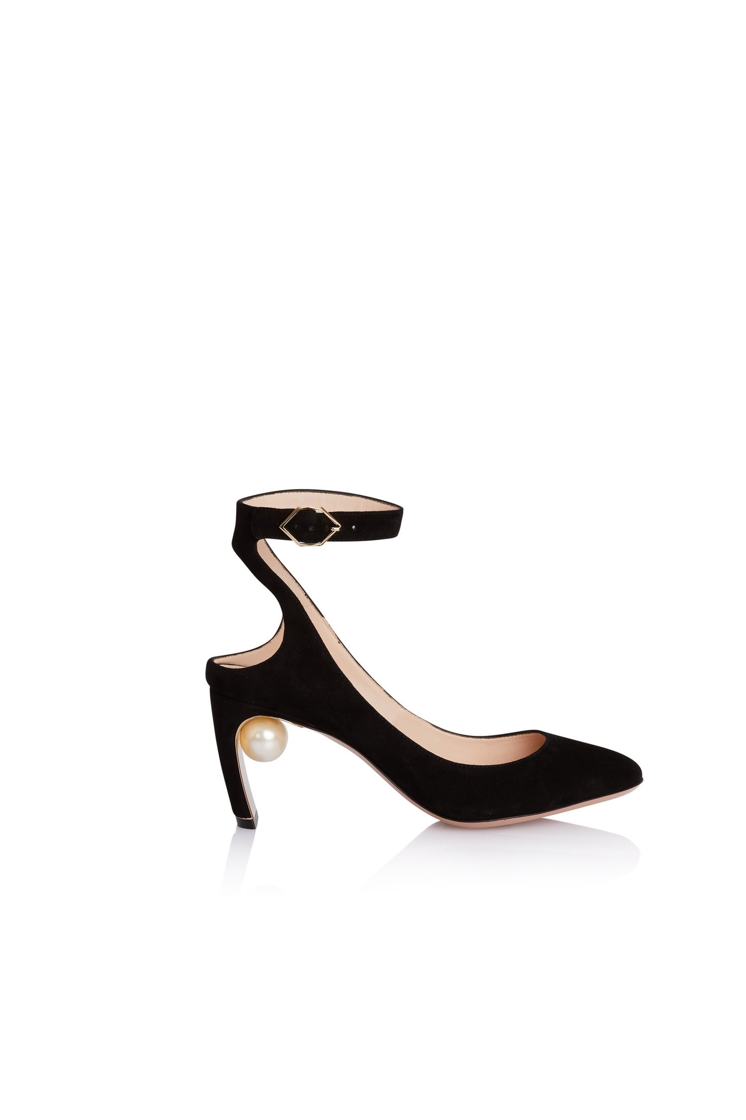 Nicholas kirkwood lola new arrivals pearl pumps