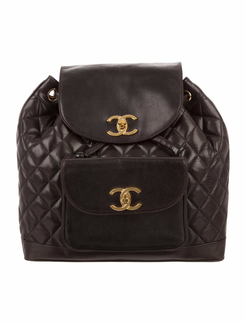 Best Chanel Bags  POPSUGAR Fashion