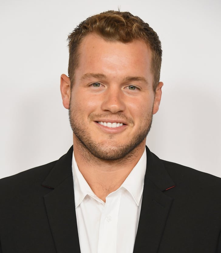 Colton Underwood | Virgins on The Bachelor and The ...
