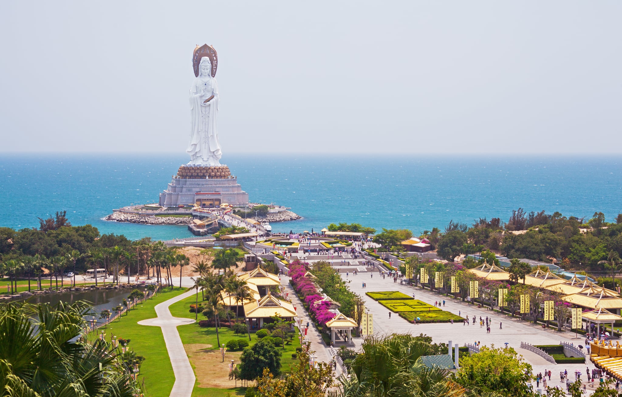 Hainan will be the hot new beach destination in China 23 Pla