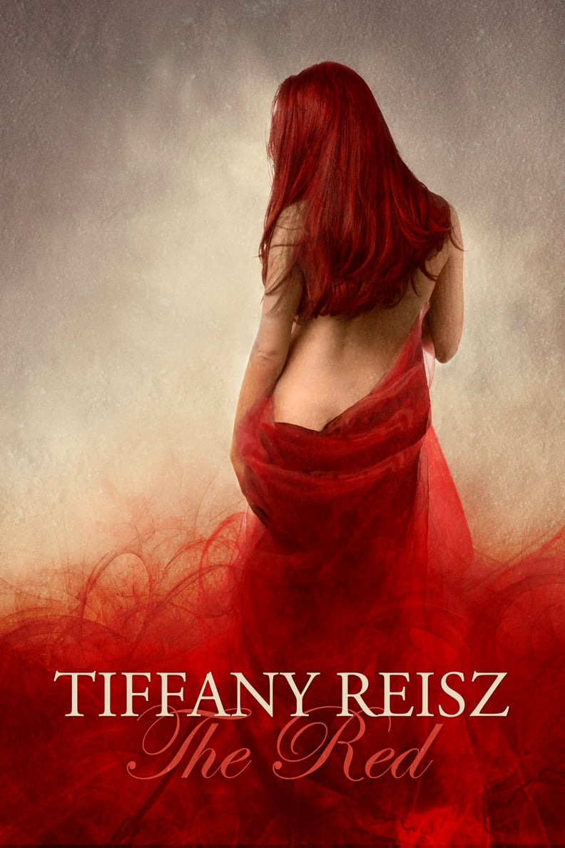 The Red by Tiffany Resiz