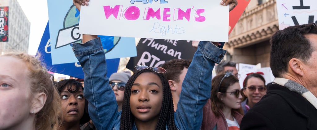 What Future Female Generations Need to Know
