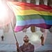 Youth Suicide Rates Lower After Gay Marriage Was Legalized