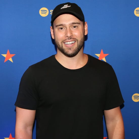 Who Is Scooter Braun?