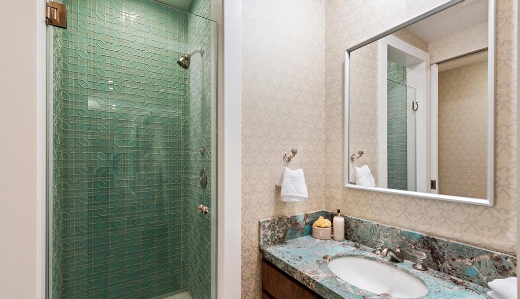 Bethenny Frankel Lists Her Tribeca Apartment