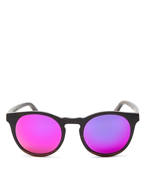 Finlay & Co. Percy Mirrored Sunglasses ($255)