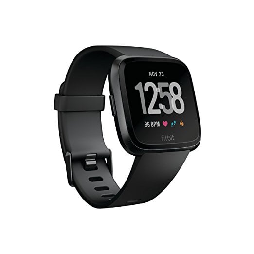 fitbit versa best buy