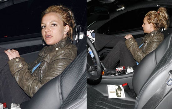 Britney Spears to Design Her Own T-Shirt Line Britney Spears to Design Her Own T-Shirt Line
